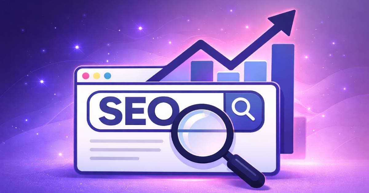 Site invizibil pe Google? Importanța vitezei și a SEO-ului